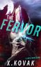 [Sinful Supes 01] • The Fervor